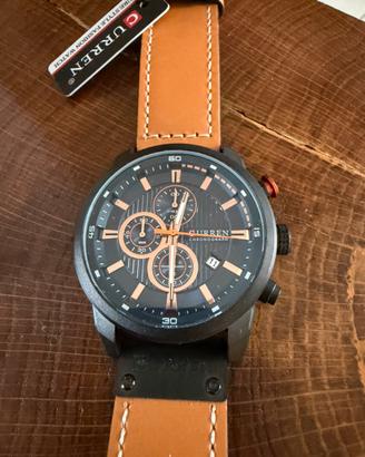 Orologio Gurren nuovo