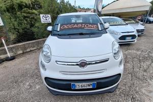 Fiat 500L 1.3 Multijet 85 CV Pop Star