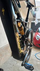 mtb specialized kenevo