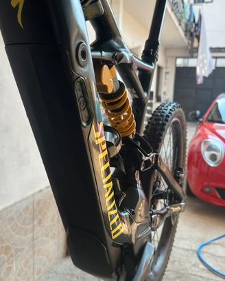 mtb specialized kenevo