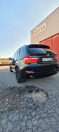 Bmw X5 full optional 235 cavalli