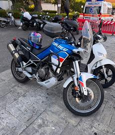 APRILIA TUAREG