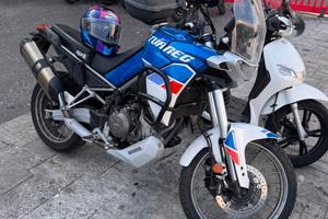 APRILIA TUAREG