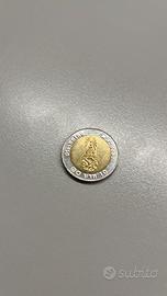 Moneta 10 Baht thailandese