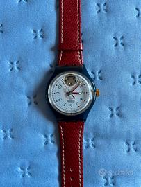 Swatch Automatic SAM 103 Chedar 1994