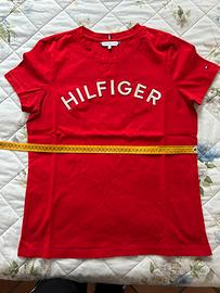 Maglietta Tommy Hilfiger