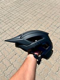 CASCO MTV ABUS CLIFFHANGER