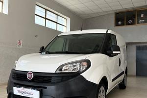 Fiat Doblo Doblò 1.6 MJT 105CV 3 Posti