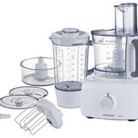 robot da cucina Kenwood NUOVO