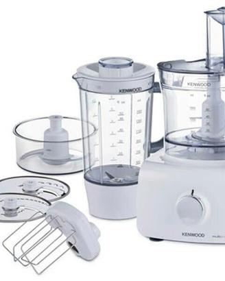 robot da cucina Kenwood NUOVO