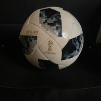 pallone mondiale 2018