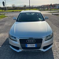 Audi A4 2.0tdi