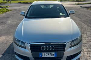 Audi A4 2.0tdi