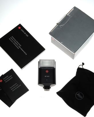 Leica SF240