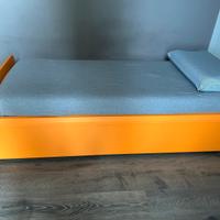 Doimo letto