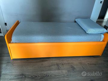 Doimo letto
