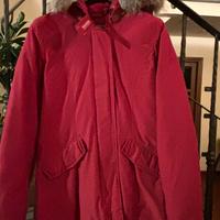 Giacchetto donna Woolrich