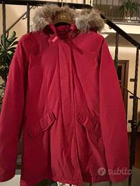 Giacchetto donna Woolrich