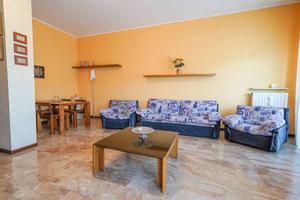 Appartamento di 174 m² con 3 locali e box auto a C