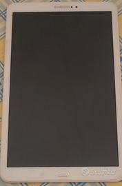 Samsung Galaxy Tab A T585 bianco