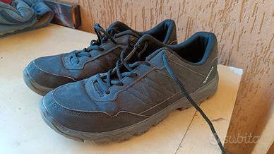 Scarpe da trekking Decathlon n°43