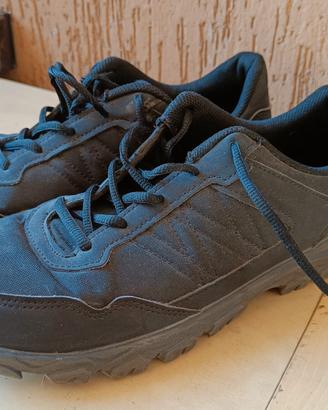 Scarpe da trekking Decathlon n°43