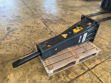 Martello demolitore 340 Kg Nuovo PROMO