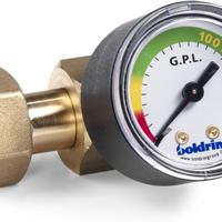 Indicatore di Livello Per Bombola Gpl