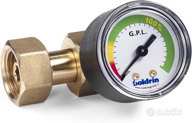 Indicatore di Livello Per Bombola Gpl