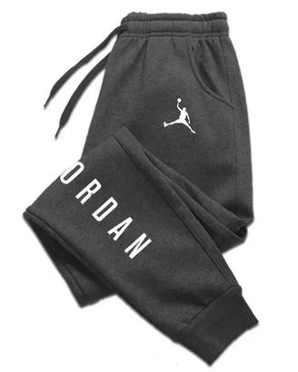 Pantaloni Sportivi Casual da Uomo e Donna
