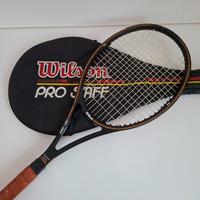 Racchetta da tennis Wilson Pro Staff 6.0 85