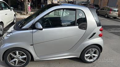 Smart diesel come nuova