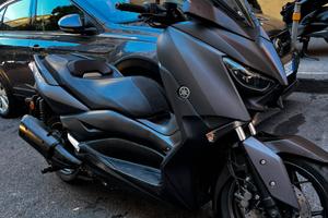 Yamaha X Max