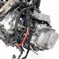 CAMBIO OPEL ASTRA «H» (2005)