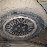 Cerchio Jeep Cherokee Wrangler