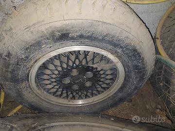 Cerchio Jeep Cherokee Wrangler