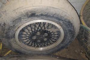 Cerchio Jeep Cherokee Wrangler