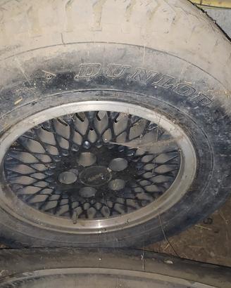 Cerchio Jeep Cherokee Wrangler