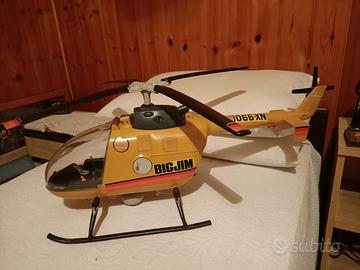 Elicottero Big Jim