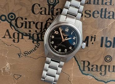 Longines Spirit Pilot