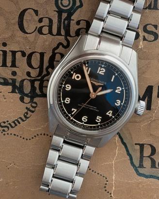 Longines Spirit Pilot