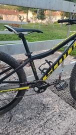 Scott scale 24"