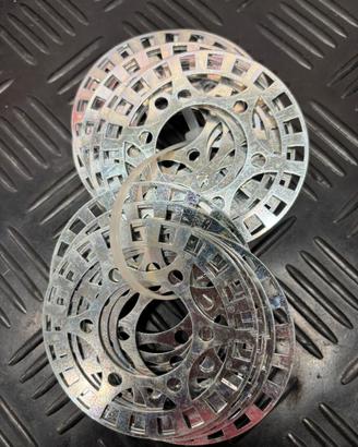 Sblocco motore  AVINOX