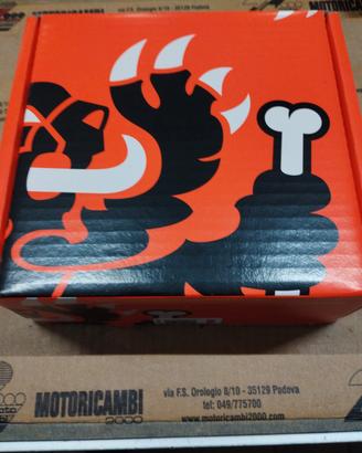 Correttore di Coppia Malossi Torque Driver 