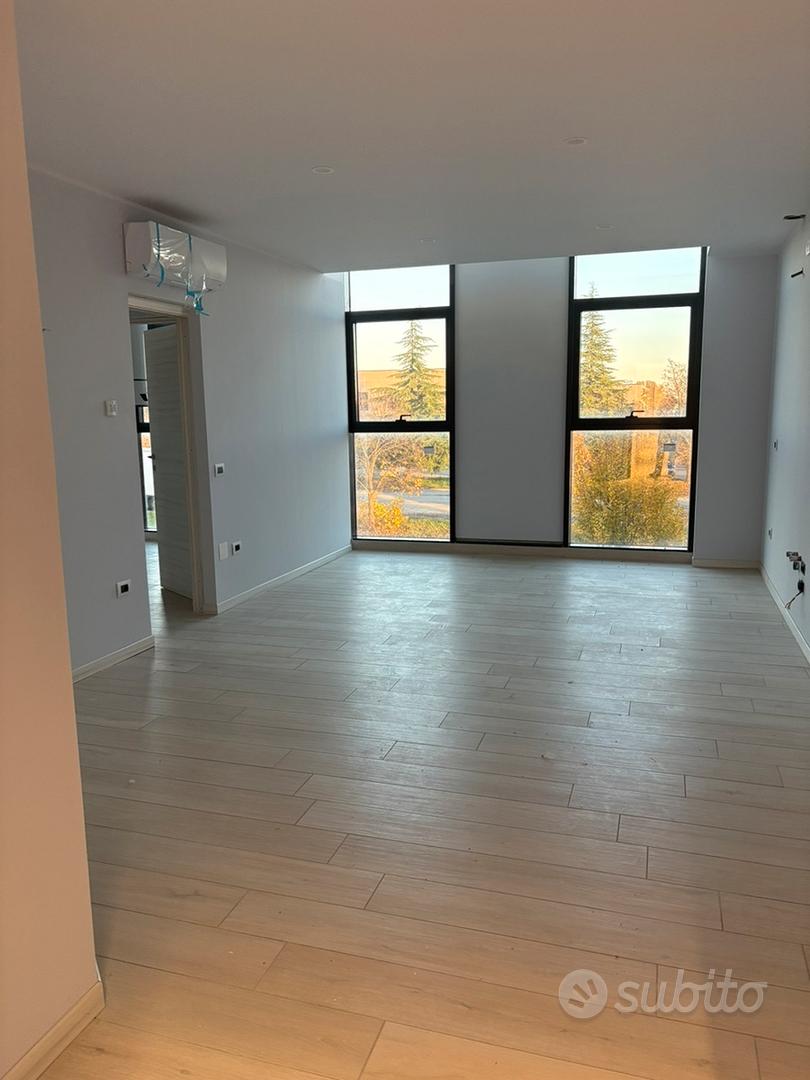 Appartamento – Crocetta - Vista 4