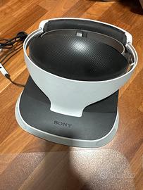 Visore Sony PlayStation VR + base supporto