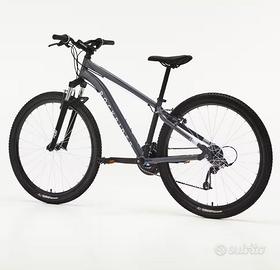 Titolo: Mountain Bike