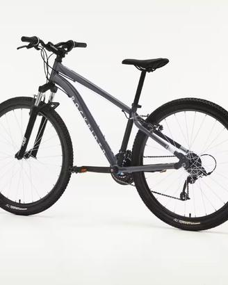 Titolo: Mountain Bike