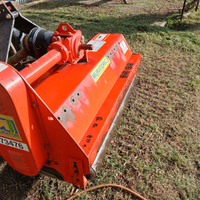 Trincia Muratori MT22