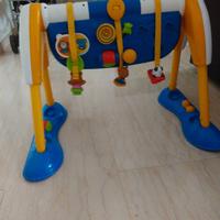 Giostrina musicale per neonati